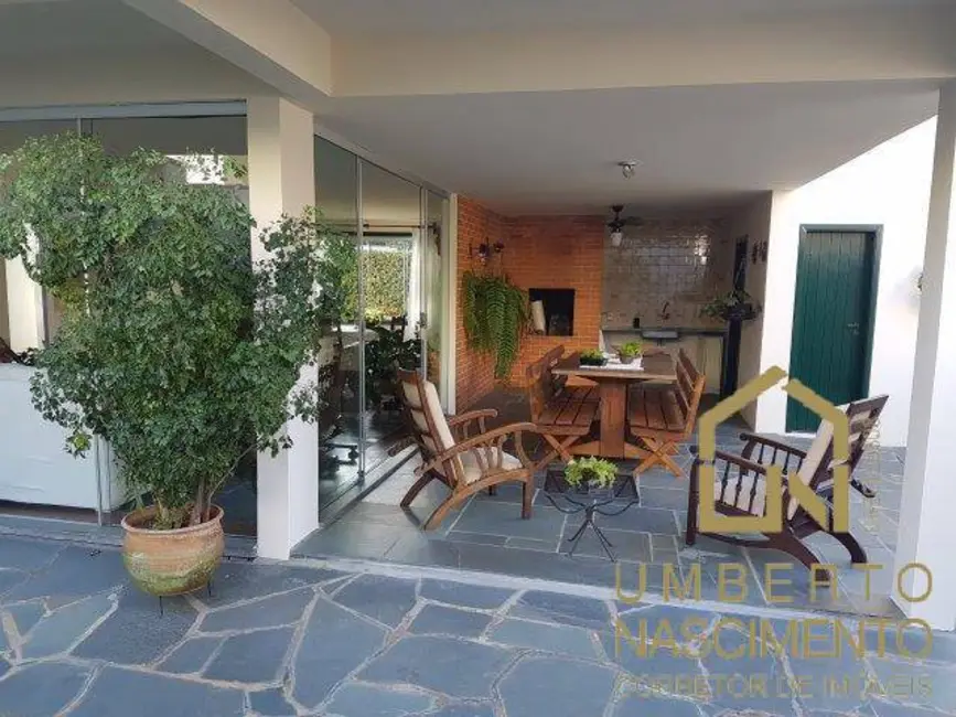 Casa de Condomínio com 3 quartos à venda, 283m2 em Vorstadt, Blumenau - SC - imagem 7 Foto 7 de Casa de Condomínio com 3 quartos à venda, 283m2 em Vorstadt, Blumenau - SC