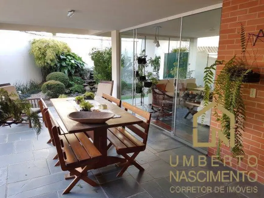 Casa de Condomínio com 3 quartos à venda, 283m2 em Vorstadt, Blumenau - SC - imagem 8 Foto 8 de Casa de Condomínio com 3 quartos à venda, 283m2 em Vorstadt, Blumenau - SC