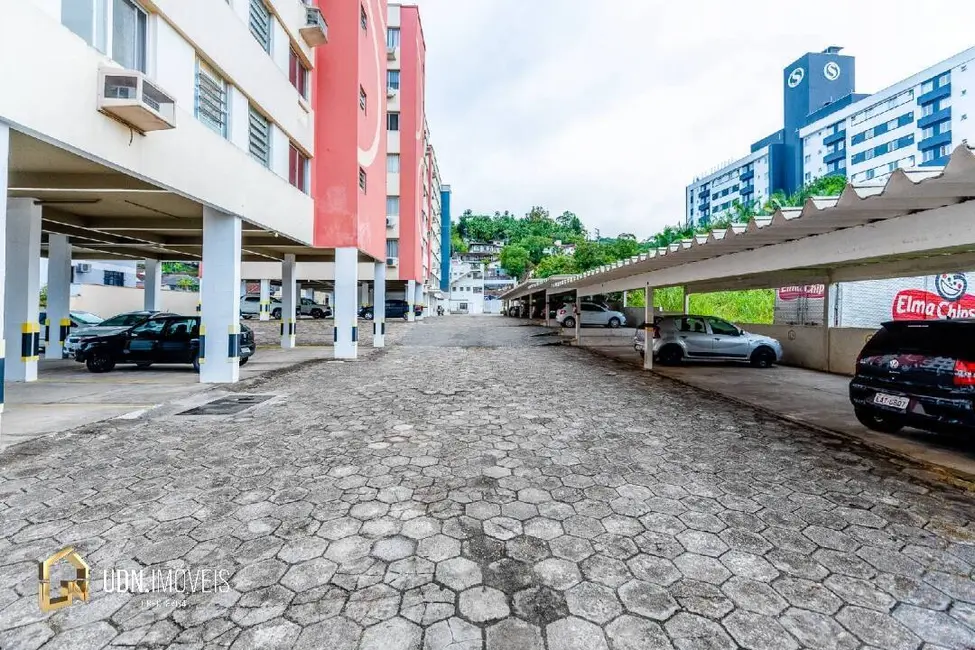 Foto 5 de Apartamento com 2 quartos à venda, 50m2 em Velha, Blumenau - SC