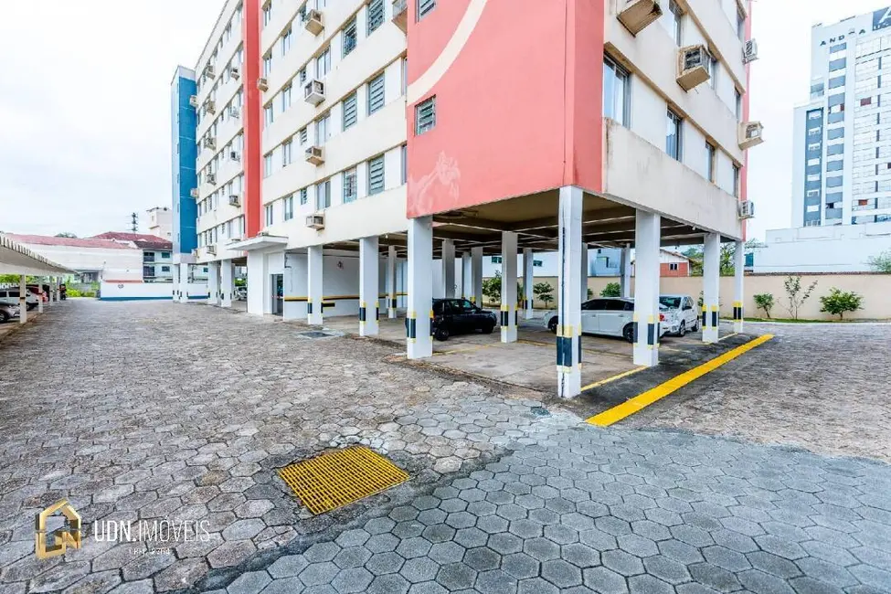 Foto 7 de Apartamento com 2 quartos à venda, 50m2 em Velha, Blumenau - SC