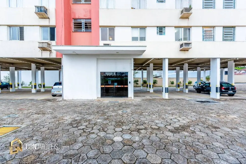 Foto 6 de Apartamento com 2 quartos à venda, 50m2 em Velha, Blumenau - SC