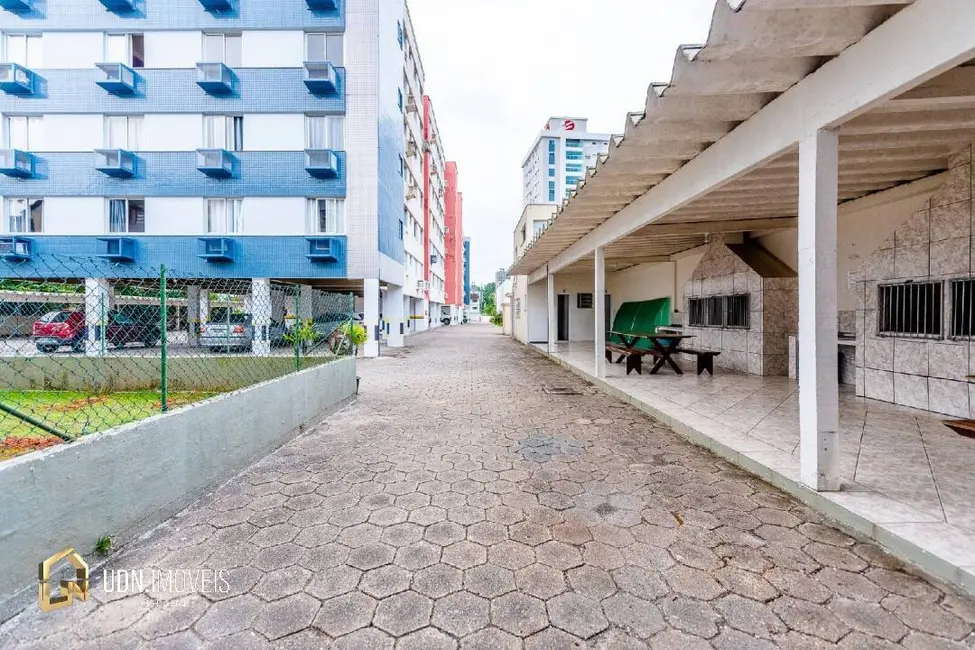 Foto 4 de Apartamento com 2 quartos à venda, 50m2 em Velha, Blumenau - SC