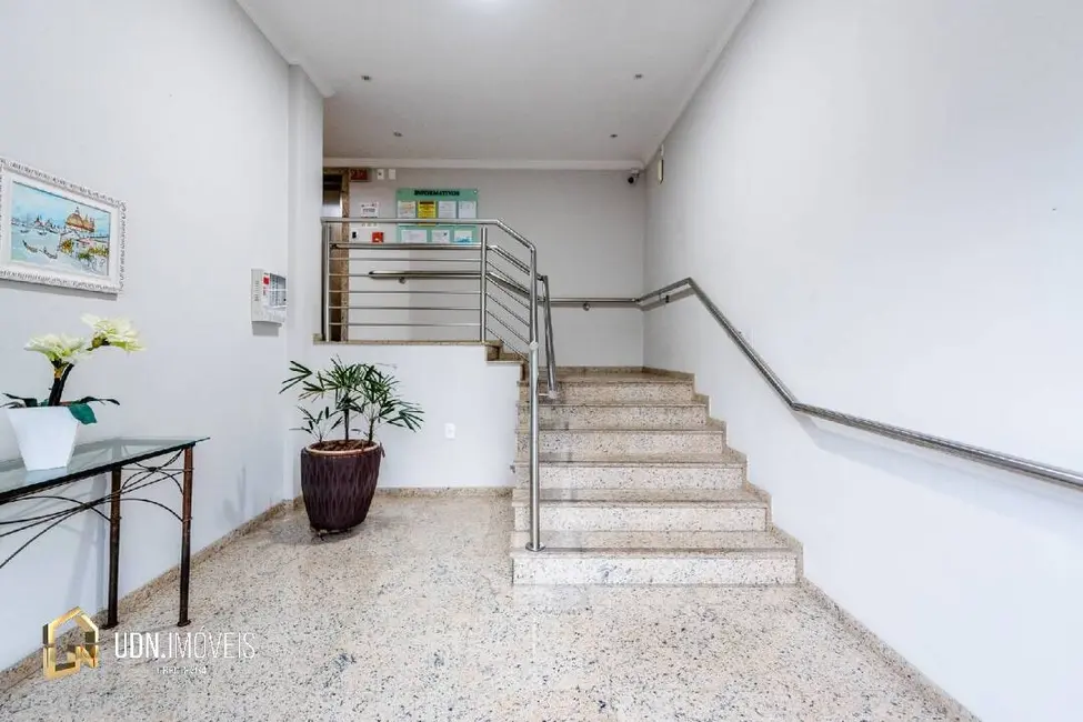 Foto 3 de Apartamento com 2 quartos à venda, 50m2 em Velha, Blumenau - SC