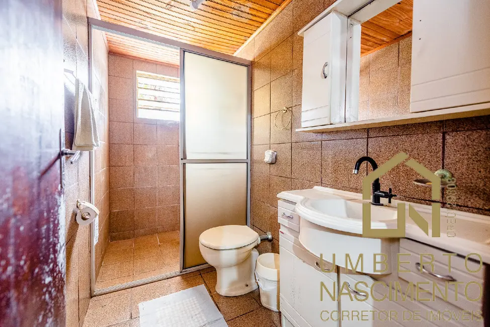 Foto 3 de Casa com 4 quartos à venda, 980m2 em Bom Retiro, Blumenau - SC