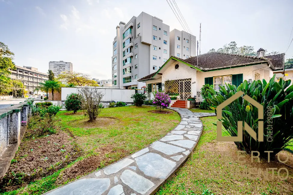 Foto 7 de Casa com 4 quartos à venda, 980m2 em Bom Retiro, Blumenau - SC