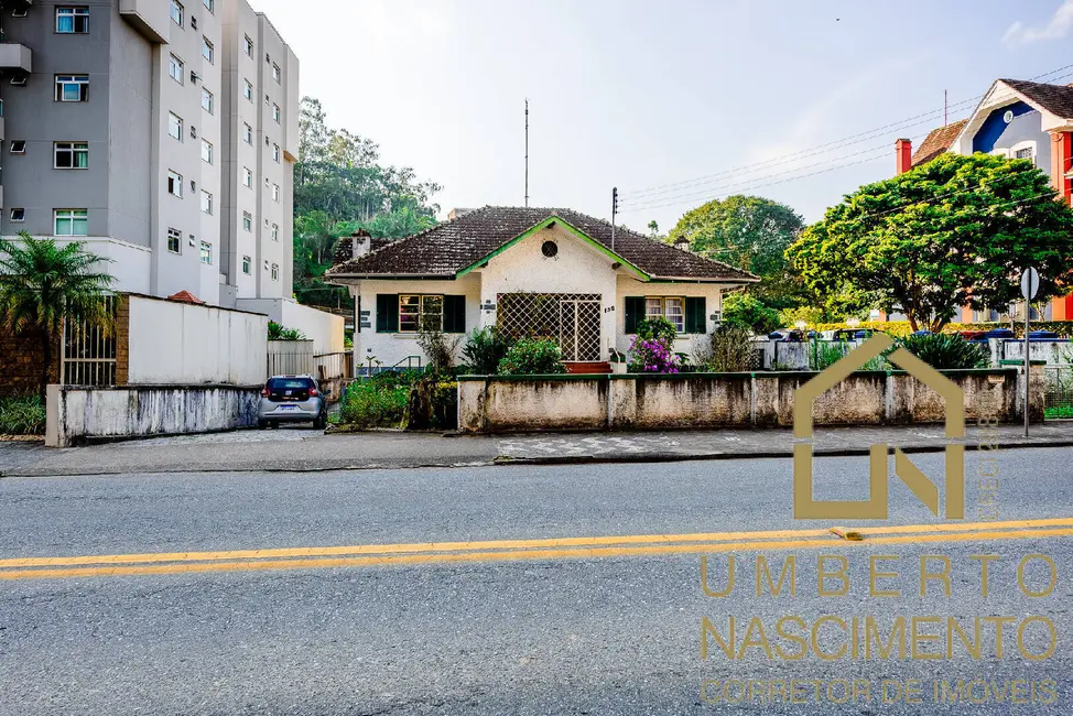 Foto 8 de Casa com 4 quartos à venda, 980m2 em Bom Retiro, Blumenau - SC