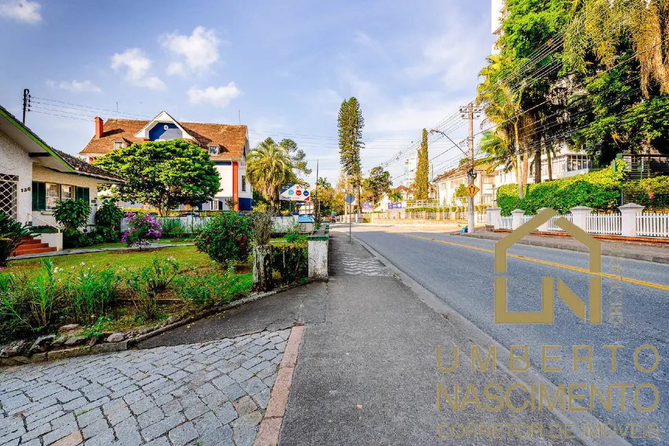 Foto 9 de Casa com 4 quartos à venda, 980m2 em Bom Retiro, Blumenau - SC