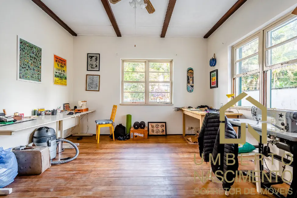 Foto 6 de Casa com 4 quartos à venda, 980m2 em Bom Retiro, Blumenau - SC