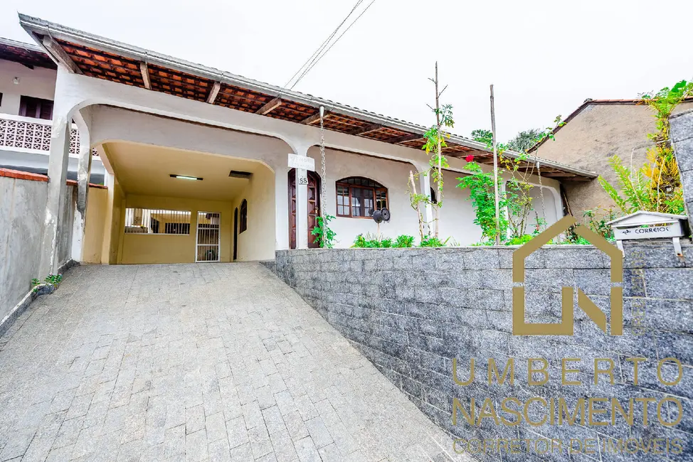 Casa com 3 quartos à venda, 334m2 em Fortaleza, Blumenau - SC - imagem 1 Foto 1 de Casa com 3 quartos à venda, 334m2 em Fortaleza, Blumenau - SC