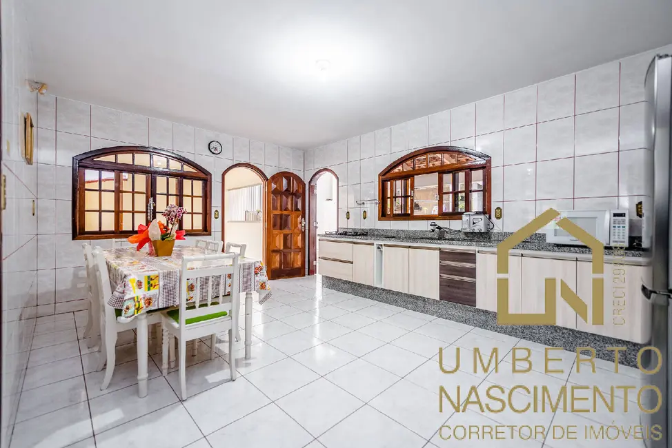 Casa com 3 quartos à venda, 334m2 em Fortaleza, Blumenau - SC - imagem 2 Foto 2 de Casa com 3 quartos à venda, 334m2 em Fortaleza, Blumenau - SC