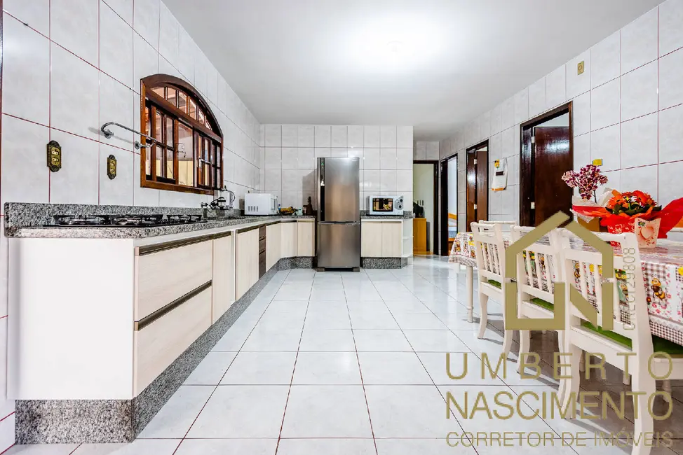 Casa com 3 quartos à venda, 334m2 em Fortaleza, Blumenau - SC - imagem 5 Foto 5 de Casa com 3 quartos à venda, 334m2 em Fortaleza, Blumenau - SC