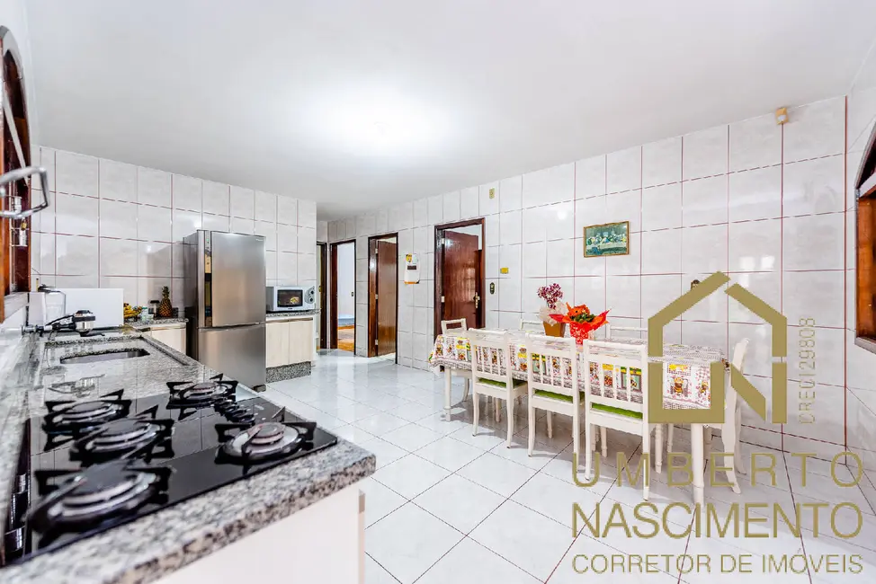 Casa com 3 quartos à venda, 334m2 em Fortaleza, Blumenau - SC - imagem 4 Foto 4 de Casa com 3 quartos à venda, 334m2 em Fortaleza, Blumenau - SC