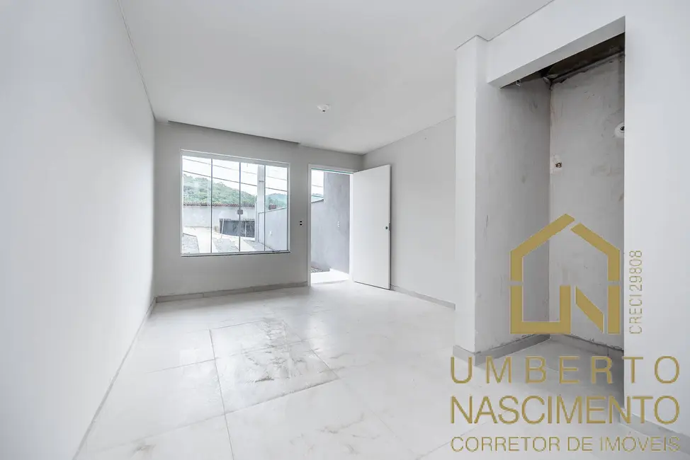 Sobrado com 2 quartos à venda, 80m2 em Ponta Aguda, Blumenau - SC - imagem 9 Foto 9 de Sobrado com 2 quartos à venda, 80m2 em Ponta Aguda, Blumenau - SC