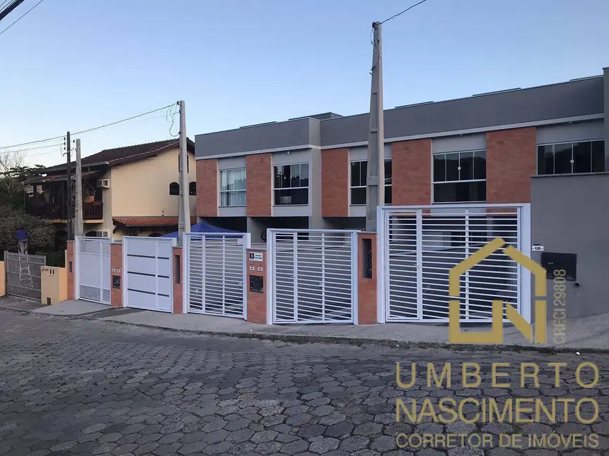 Sobrado com 2 quartos à venda, 80m2 em Ponta Aguda, Blumenau - SC - imagem 5 Foto 5 de Sobrado com 2 quartos à venda, 80m2 em Ponta Aguda, Blumenau - SC
