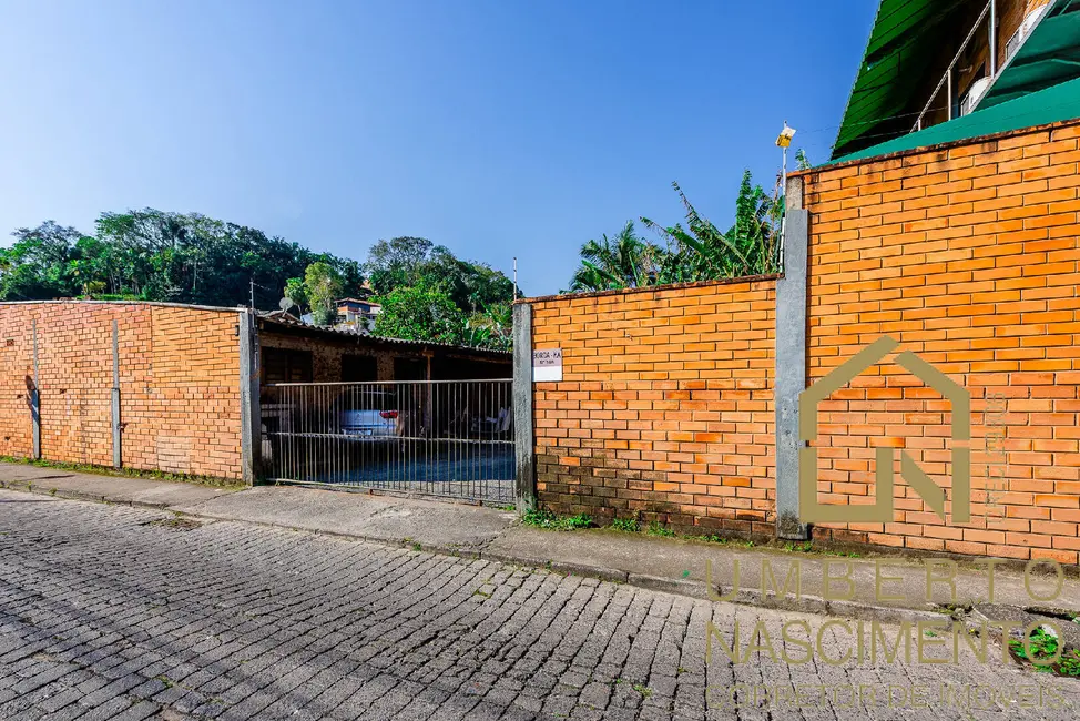 Armazém / Galpão à venda, 750m2 em Água Verde, Blumenau - SC - imagem 7 Foto 7 de Armazém / Galpão à venda, 750m2 em Água Verde, Blumenau - SC