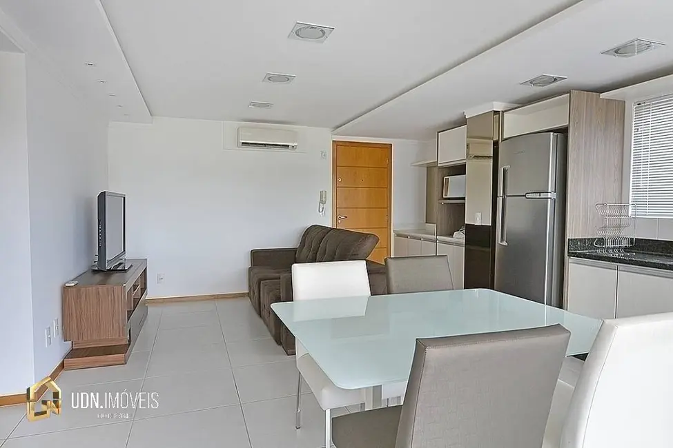 Foto 1 de Apartamento com 2 quartos à venda, 73m2 em Vila Nova, Blumenau - SC