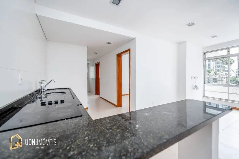 Foto 6 de Apartamento com 2 quartos para alugar, 52m2 em Jardim Blumenau, Blumenau - SC