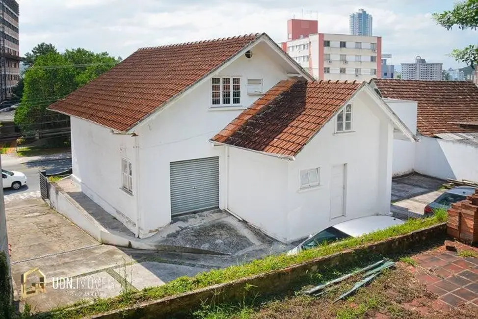 Foto 2 de Sala Comercial para alugar, 200m2 em Velha, Blumenau - SC