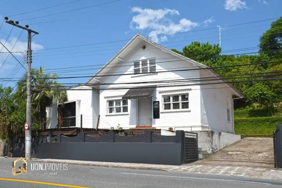 Foto 1 de Sala Comercial para alugar, 200m2 em Velha, Blumenau - SC