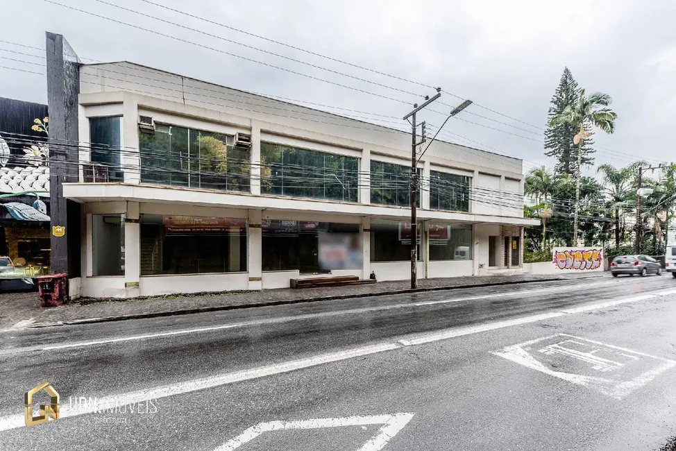 Foto 1 de Sala Comercial para alugar, 385m2 em Victor Konder, Blumenau - SC