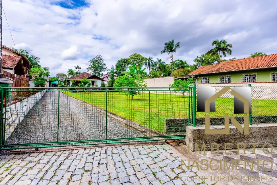 Casa com 4 quartos à venda, 238m2 em Itoupava Seca, Blumenau - SC - imagem 4 Foto 4 de Casa com 4 quartos à venda, 238m2 em Itoupava Seca, Blumenau - SC