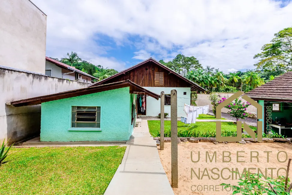 Casa com 4 quartos à venda, 238m2 em Itoupava Seca, Blumenau - SC - imagem 9 Foto 9 de Casa com 4 quartos à venda, 238m2 em Itoupava Seca, Blumenau - SC