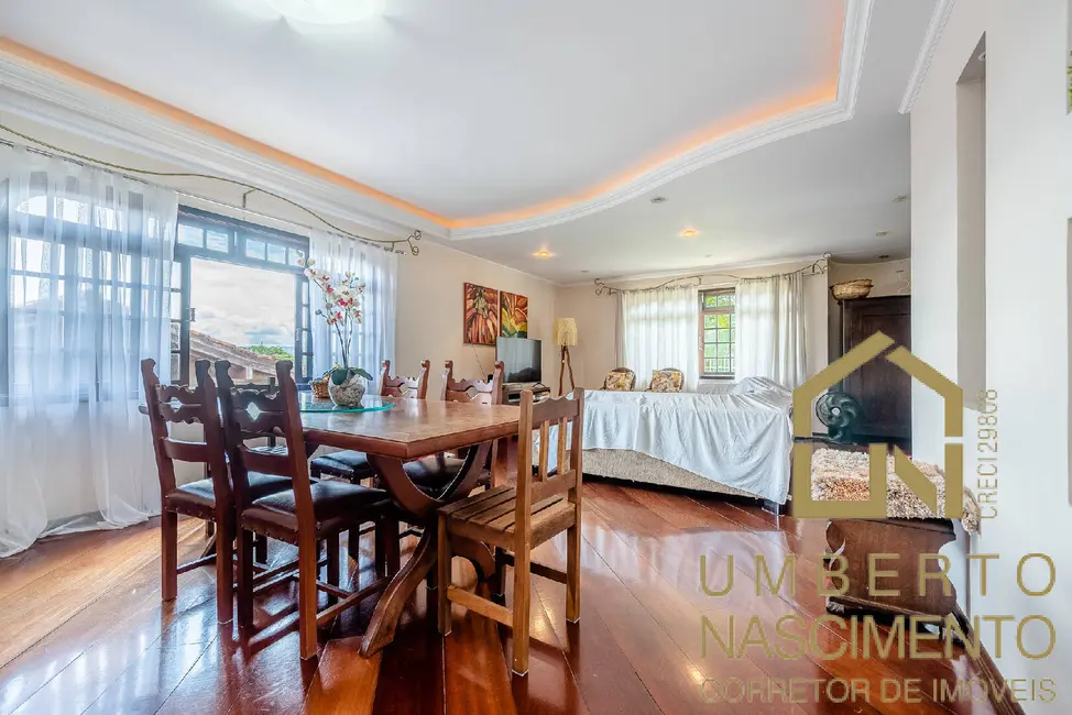 Foto 5 de Casa com 4 quartos à venda, 437m2 em Itoupava Seca, Blumenau - SC