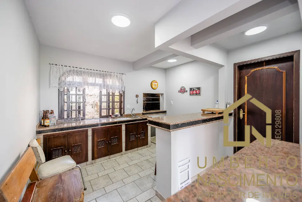 Foto 9 de Casa com 4 quartos à venda, 437m2 em Itoupava Seca, Blumenau - SC