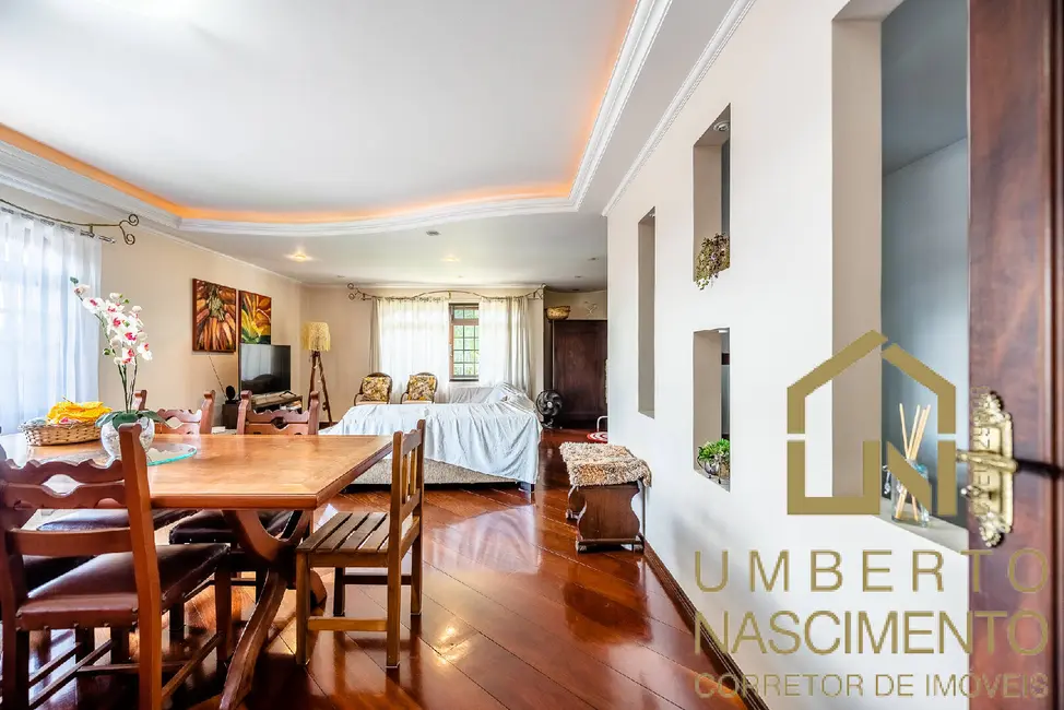 Foto 7 de Casa com 4 quartos à venda, 437m2 em Itoupava Seca, Blumenau - SC