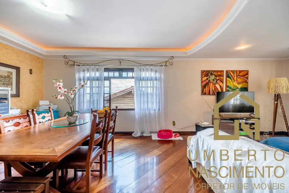 Foto 6 de Casa com 4 quartos à venda, 437m2 em Itoupava Seca, Blumenau - SC