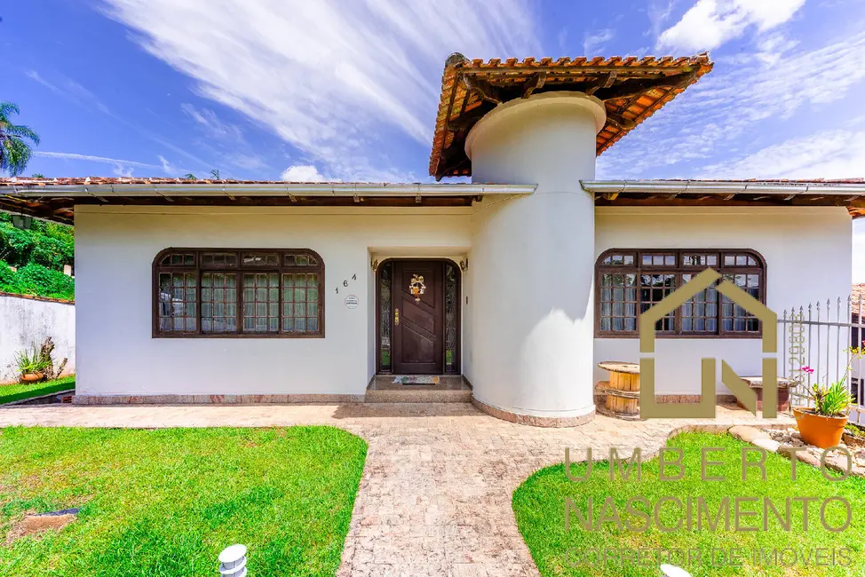 Foto 2 de Casa com 4 quartos à venda, 437m2 em Itoupava Seca, Blumenau - SC