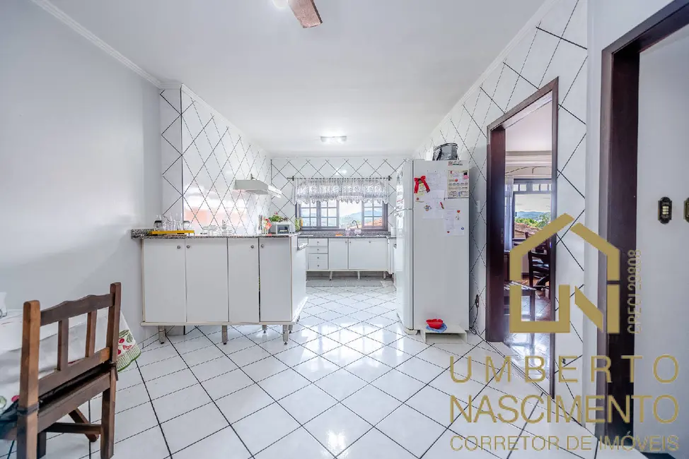 Foto 8 de Casa com 4 quartos à venda, 437m2 em Itoupava Seca, Blumenau - SC