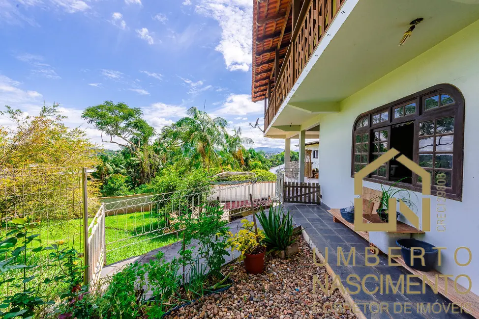 Foto 3 de Casa com 4 quartos à venda, 437m2 em Itoupava Seca, Blumenau - SC