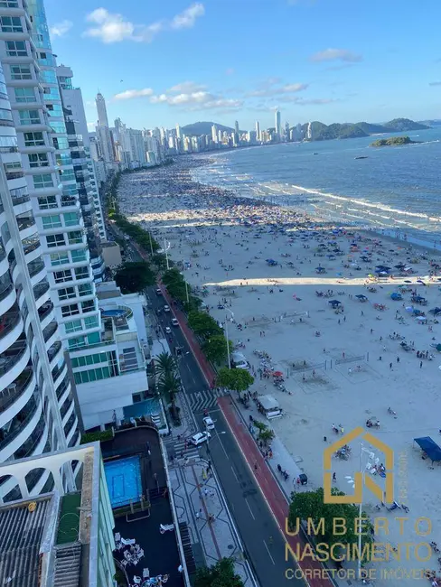 Foto 4 de Apartamento com 3 quartos à venda, 175m2 em Centro, Balneario Camboriu - SC