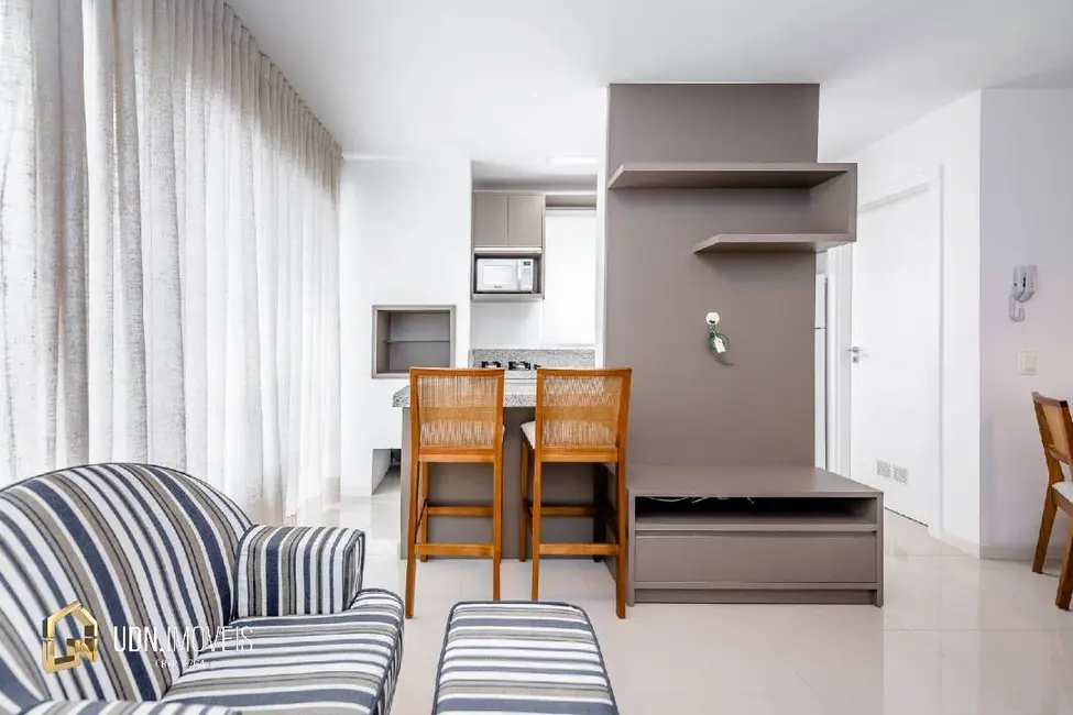 Apartamento com 1 quarto para alugar, 52m2 em Jardim Blumenau, Blumenau - SC - imagem 6 Foto 6 de Apartamento com 1 quarto para alugar, 52m2 em Jardim Blumenau, Blumenau - SC