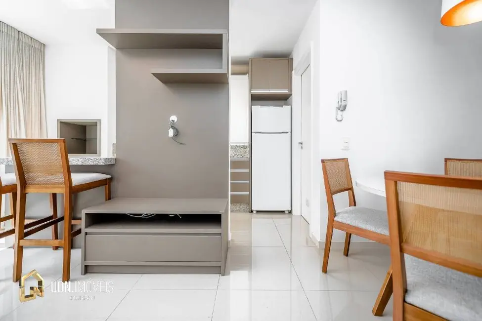 Apartamento com 1 quarto para alugar, 52m2 em Jardim Blumenau, Blumenau - SC - imagem 5 Foto 5 de Apartamento com 1 quarto para alugar, 52m2 em Jardim Blumenau, Blumenau - SC