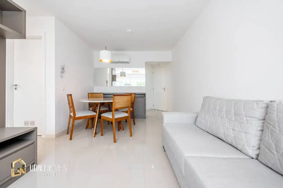 Apartamento com 1 quarto para alugar, 52m2 em Jardim Blumenau, Blumenau - SC - imagem 7 Foto 7 de Apartamento com 1 quarto para alugar, 52m2 em Jardim Blumenau, Blumenau - SC