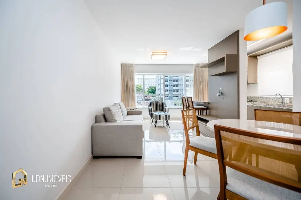 Apartamento com 1 quarto para alugar, 52m2 em Jardim Blumenau, Blumenau - SC - imagem 3 Foto 3 de Apartamento com 1 quarto para alugar, 52m2 em Jardim Blumenau, Blumenau - SC