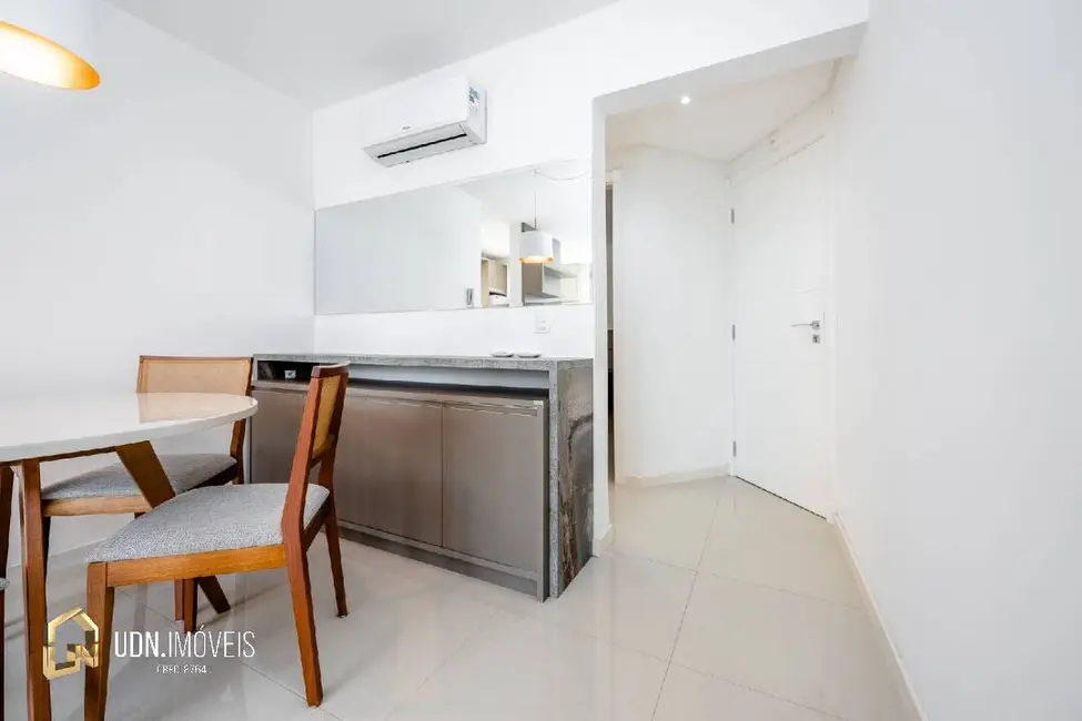 Apartamento com 1 quarto para alugar, 52m2 em Jardim Blumenau, Blumenau - SC - imagem 8 Foto 8 de Apartamento com 1 quarto para alugar, 52m2 em Jardim Blumenau, Blumenau - SC