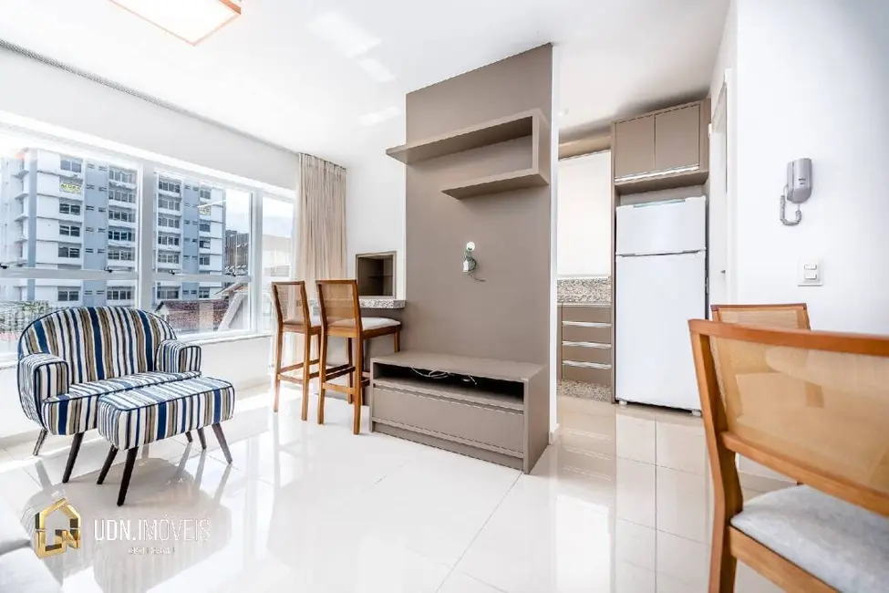 Apartamento com 1 quarto para alugar, 52m2 em Jardim Blumenau, Blumenau - SC - imagem 4 Foto 4 de Apartamento com 1 quarto para alugar, 52m2 em Jardim Blumenau, Blumenau - SC