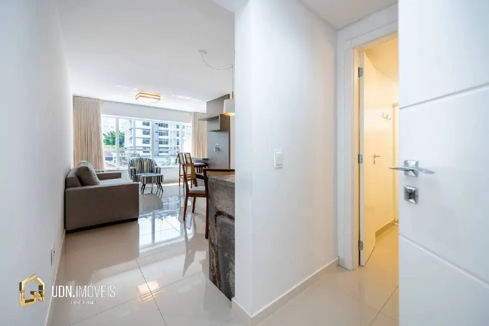 Apartamento com 1 quarto para alugar, 52m2 em Jardim Blumenau, Blumenau - SC - imagem 9 Foto 9 de Apartamento com 1 quarto para alugar, 52m2 em Jardim Blumenau, Blumenau - SC