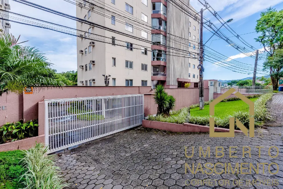 Apartamento com 3 quartos à venda, 110m2 em Vila Formosa, Blumenau - SC - imagem 3 Foto 3 de Apartamento com 3 quartos à venda, 110m2 em Vila Formosa, Blumenau - SC