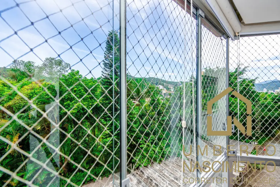Apartamento com 3 quartos à venda, 110m2 em Vila Formosa, Blumenau - SC - imagem 9 Foto 9 de Apartamento com 3 quartos à venda, 110m2 em Vila Formosa, Blumenau - SC