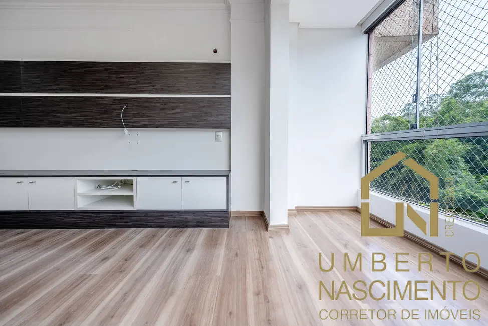 Apartamento com 3 quartos à venda, 110m2 em Vila Formosa, Blumenau - SC - imagem 7 Foto 7 de Apartamento com 3 quartos à venda, 110m2 em Vila Formosa, Blumenau - SC
