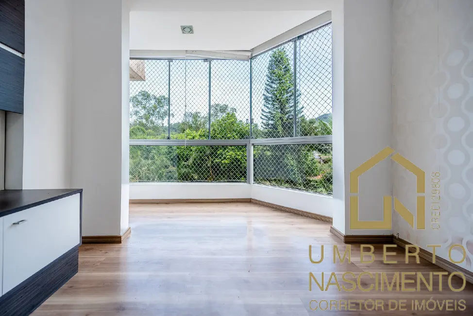 Apartamento com 3 quartos à venda, 110m2 em Vila Formosa, Blumenau - SC - imagem 8 Foto 8 de Apartamento com 3 quartos à venda, 110m2 em Vila Formosa, Blumenau - SC