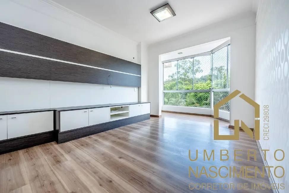 Foto 1 de Apartamento com 3 quartos para alugar, 110m2 em Vila Formosa, Blumenau - SC