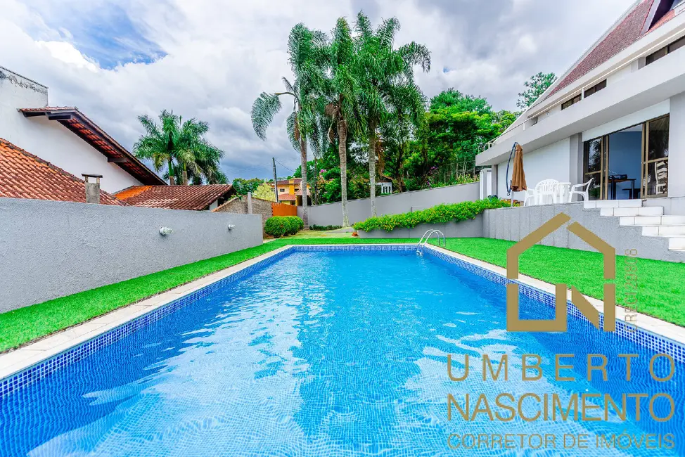 Casa com 4 quartos à venda, 458m2 em Ponta Aguda, Blumenau - SC - imagem 5 Foto 5 de Casa com 4 quartos à venda, 458m2 em Ponta Aguda, Blumenau - SC