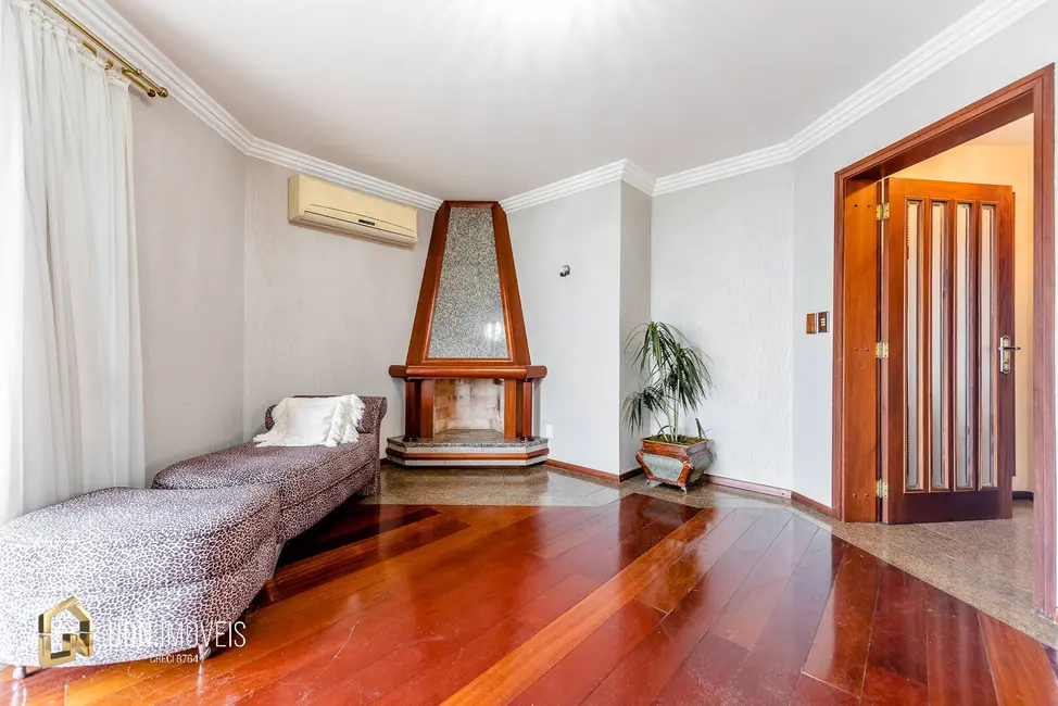 Apartamento com 3 quartos para alugar, 280m2 em Ponta Aguda, Blumenau - SC - imagem 9 Foto 9 de Apartamento com 3 quartos para alugar, 280m2 em Ponta Aguda, Blumenau - SC