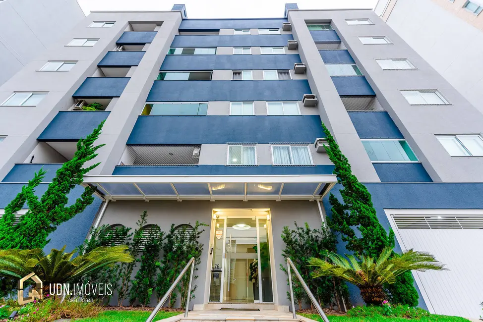 Foto 1 de Apartamento com 2 quartos à venda, 75m2 em Velha, Blumenau - SC