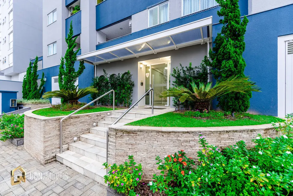 Apartamento com 2 quartos à venda, 75m2 em Velha, Blumenau - SC - imagem 4 Foto 4 de Apartamento com 2 quartos à venda, 75m2 em Velha, Blumenau - SC